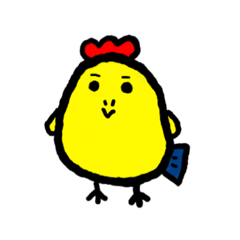 [LINEスタンプ] Mitt with friends