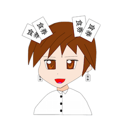 [LINEスタンプ] 学食ヒーローズ