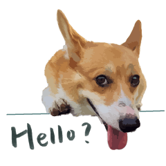 [LINEスタンプ] Neil Play