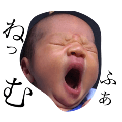 [LINEスタンプ] しゅーはやスタンプ