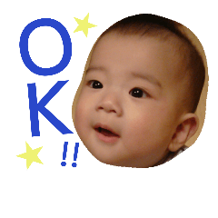 [LINEスタンプ] みこちゃんの日常