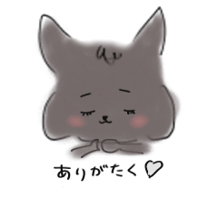 [LINEスタンプ] 原萬3rd