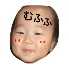 [LINEスタンプ] ましろちゃんの七変化