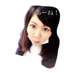 [LINEスタンプ] ごんちゃんのいる生活