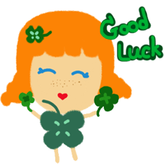 [LINEスタンプ] i'm a cutie Gingy