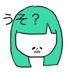 [LINEスタンプ] ちょりんの日常！！