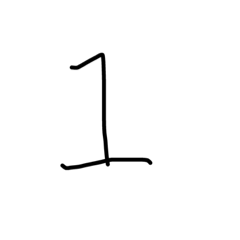 [LINEスタンプ] Numbernumber