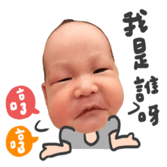 [LINEスタンプ] Enoch-life