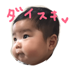 [LINEスタンプ] こったんはこぐま
