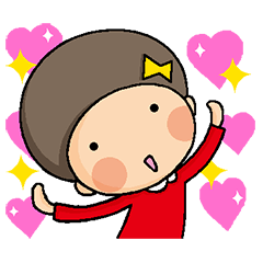 [LINEスタンプ] まるげりいた