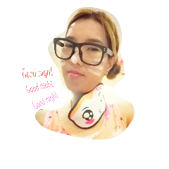 [LINEスタンプ] Phawiss