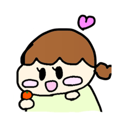 [LINEスタンプ] ベルツリーのスタンプその4