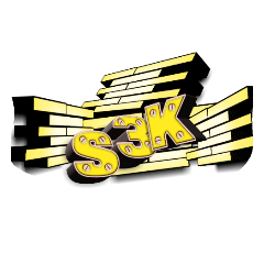 [LINEスタンプ] s3k