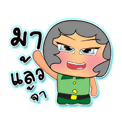 [LINEスタンプ] Kotaro Kato.5