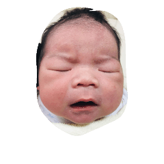 [LINEスタンプ] Prob