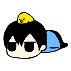 [LINEスタンプ] Kei life