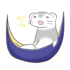 [LINEスタンプ] ふぇれスタ