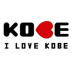 [LINEスタンプ] I Love Kobe