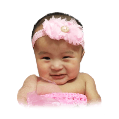[LINEスタンプ] Ryan Chien