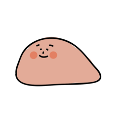 [LINEスタンプ] Slow Down fetchpriority=high