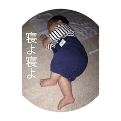 [LINEスタンプ] 私の日常〜
