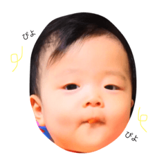[LINEスタンプ] まなみスタンプ2