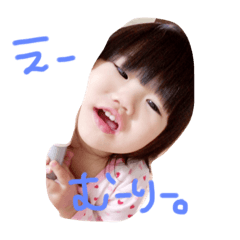 [LINEスタンプ] 日常な感じ♡