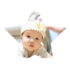 [LINEスタンプ] さら さらちゃん