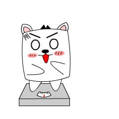 [LINEスタンプ] mirujang1