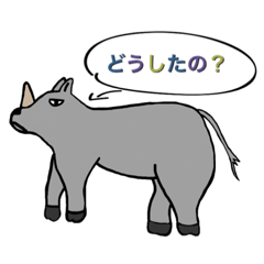 [LINEスタンプ] カリオストロの仲間たち2