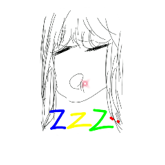 [LINEスタンプ] ボールペンスタンプ