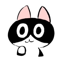 [LINEスタンプ] ねこまつの日常