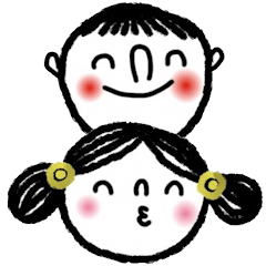 [LINEスタンプ] Mood. Choosing your mood.