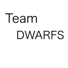 [LINEスタンプ] TEAM DWARFS 2