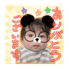 [LINEスタンプ] OTOPS ¥