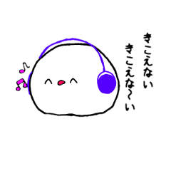 [LINEスタンプ] ゆるオリキャラ