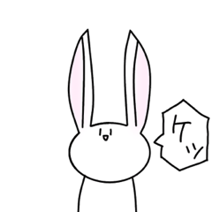 [LINEスタンプ] ぽっちんスタンプ